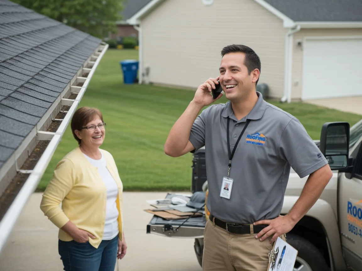 Local Roofing Contractors Buena Vista, PA FAQs